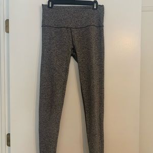 Victoria Secrets VSX Knockout Tight Leggings